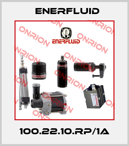 100.22.10.RP/1A Enerfluid