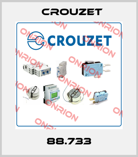 88.733 Crouzet