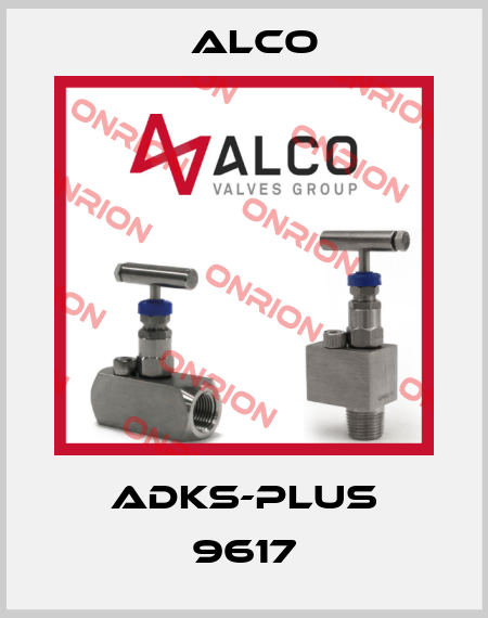 ADKS-Plus 9617 Alco