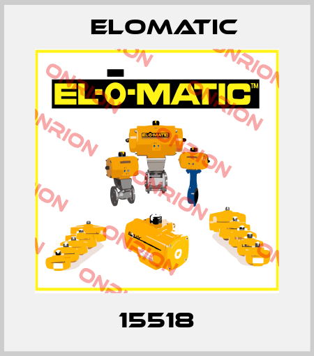 15518 Elomatic