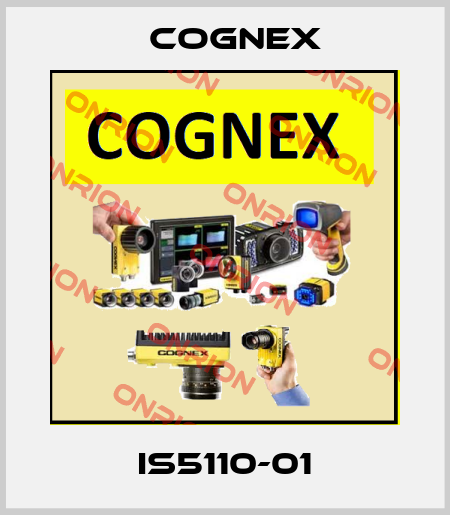 IS5110-01 Cognex