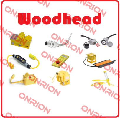 01561 / DSM2C525 Woodhead