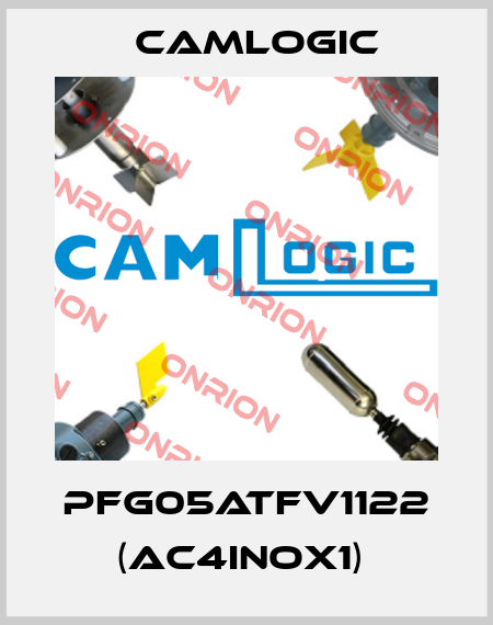 PFG05ATFV1122 (AC4INOX1)  Camlogic