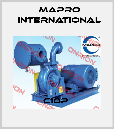 C10P  MAPRO International