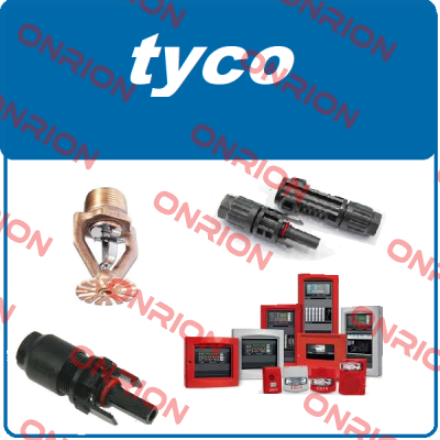 Bellows for PSV-9538  TYCO