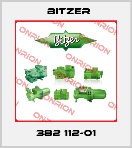 382 112-01 Bitzer
