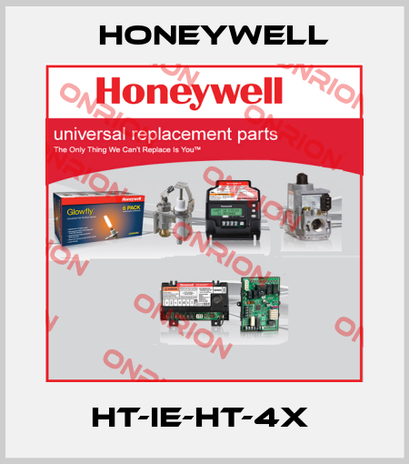 HT-IE-HT-4X  Honeywell