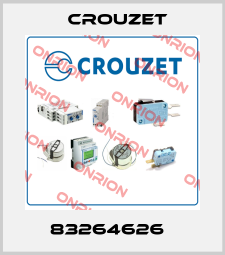 83264626   Crouzet