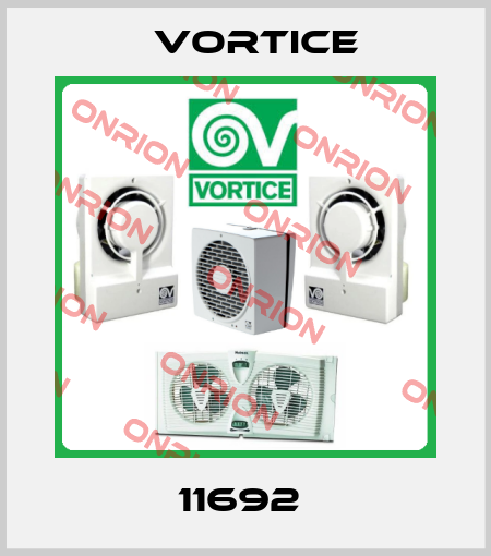 11692  Vortice