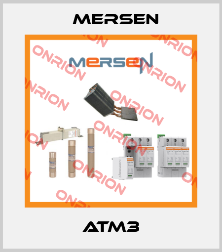 ATM3 Mersen