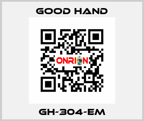 GH-304-EM Good Hand