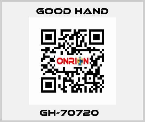 GH-70720   Good Hand