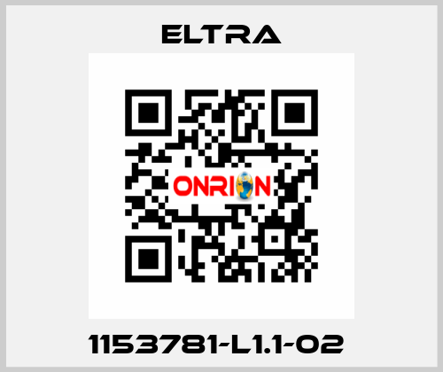 1153781-L1.1-02  Eltra