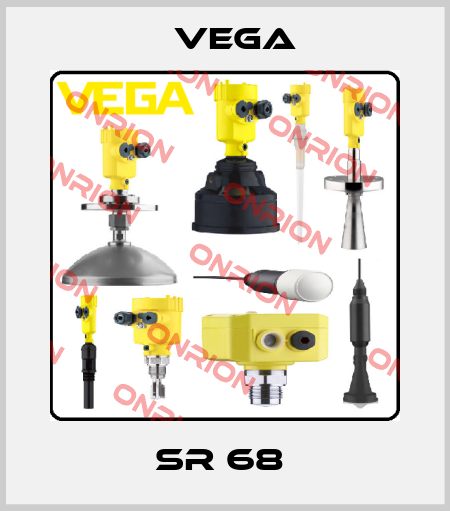 SR 68  Vega