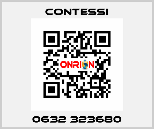 0632 323680 Contessi