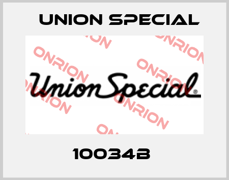 10034B  Union Special