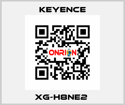 XG-H8NE2  Keyence