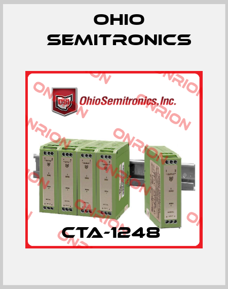 CTA-1248  Ohio Semitronics