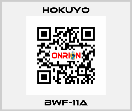 BWF-11A Hokuyo