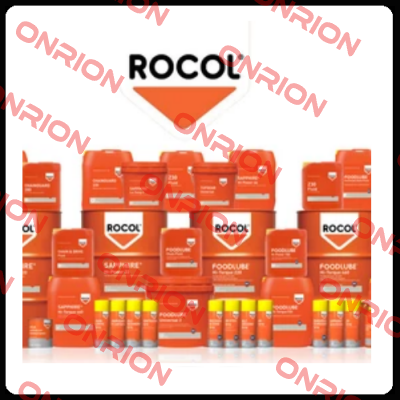 ROCOL KILOPOISE® 0868 GW Rocol