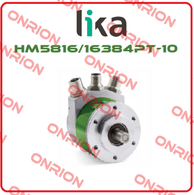 HM5816/16384PT-10 Lika