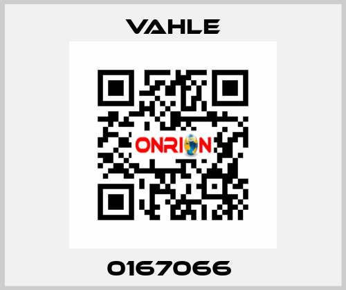 0167066  Vahle