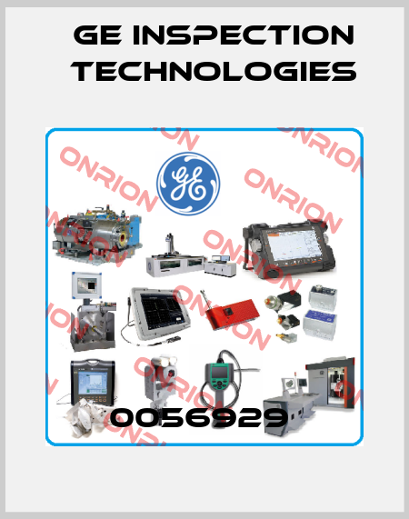 0056929  GE Inspection Technologies