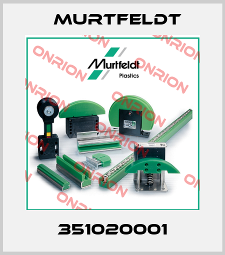 351020001 Murtfeldt