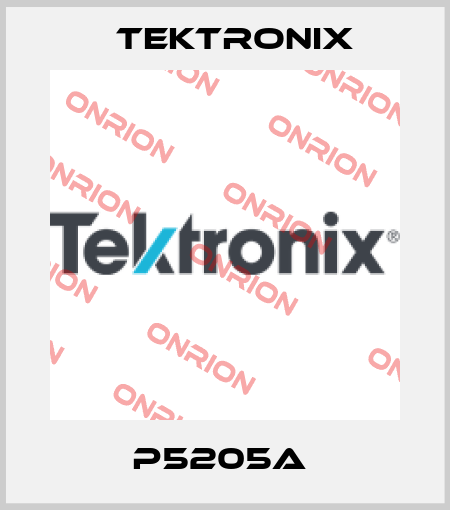 P5205A  Tektronix