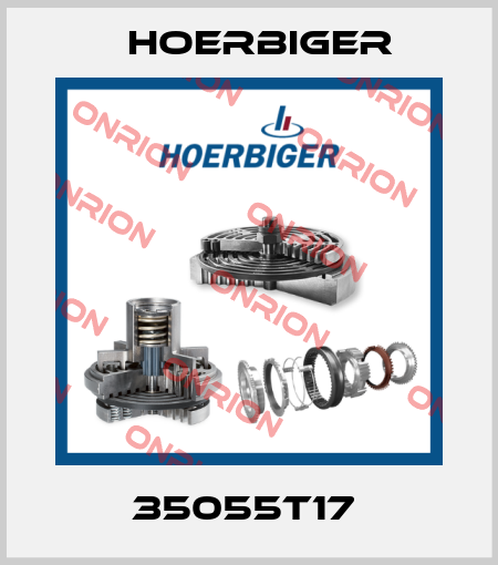 35055T17  Hoerbiger
