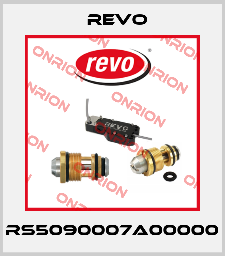 RS5090007A00000 Revo