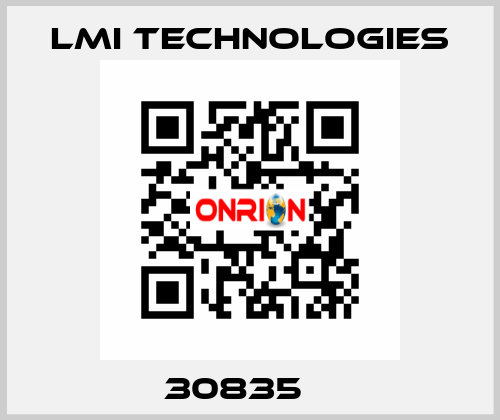 30835    Lmi Technologies