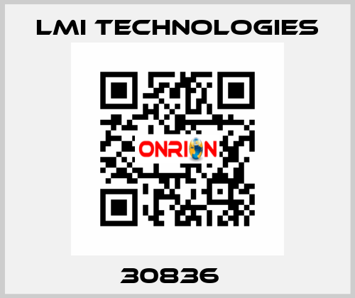 30836   Lmi Technologies