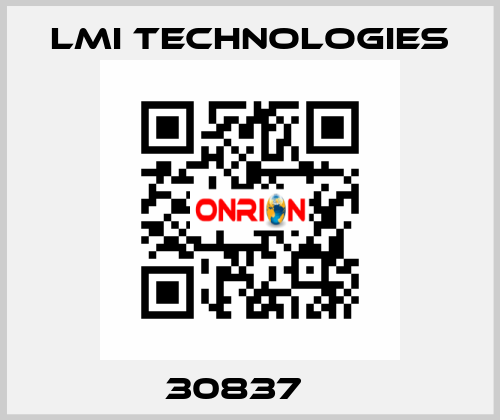 30837    Lmi Technologies