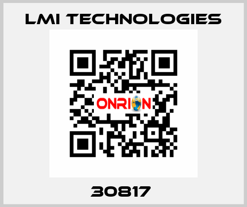 30817  Lmi Technologies