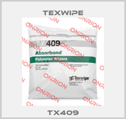 TX409 Texwipe