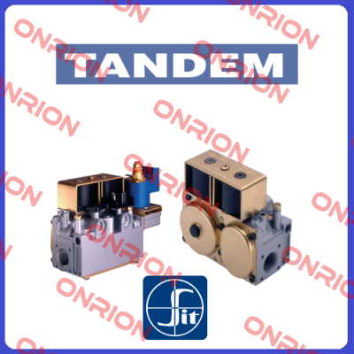 SN 0321769,12-36 VDC  Tandem