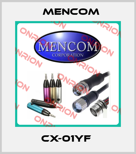 CX-01YF  MENCOM