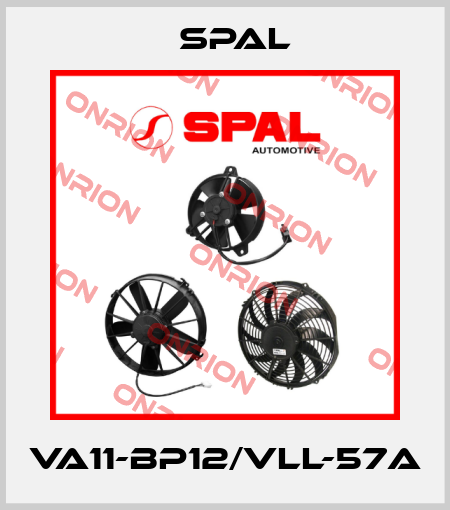 VA11-BP12/VLL-57A SPAL