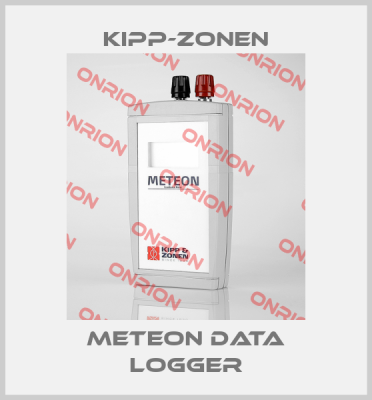 METEON Data Logger Kipp-Zonen
