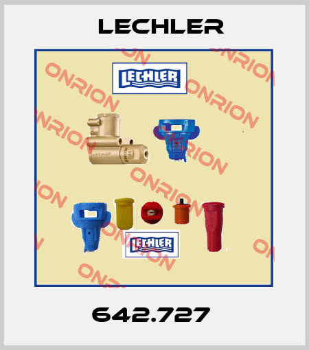 642.727  Lechler