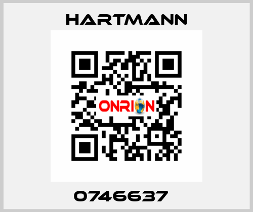 0746637   Hartmann