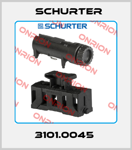 3101.0045  Schurter
