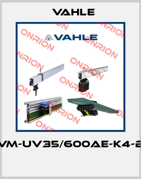 VM-UV35/600AE-K4-B  Vahle