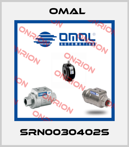 SRN0030402S Omal