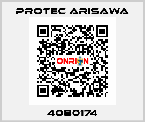 4080174 Protec Arisawa