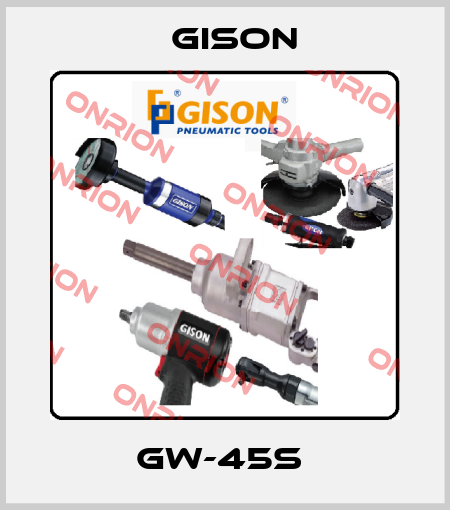 GW-45S  Gison