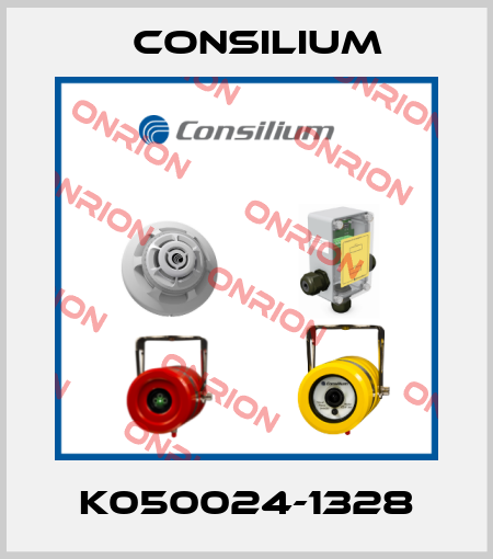 K050024-1328 Consilium
