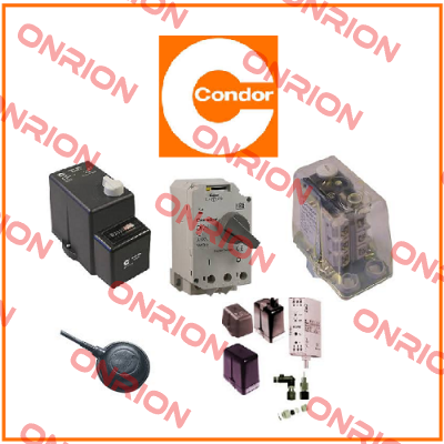 250210 - OEM product, not available  Condor