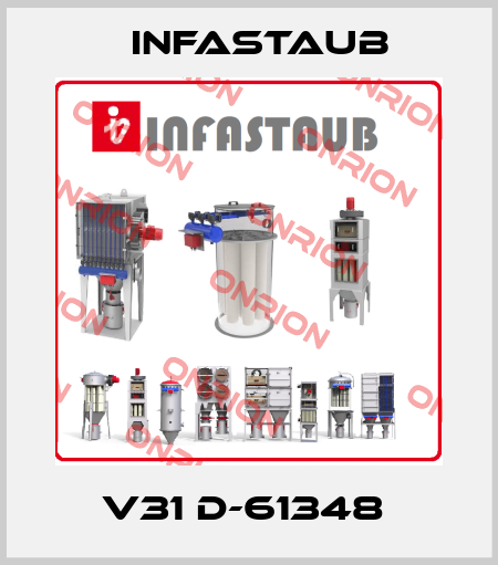 V31 D-61348  Infastaub